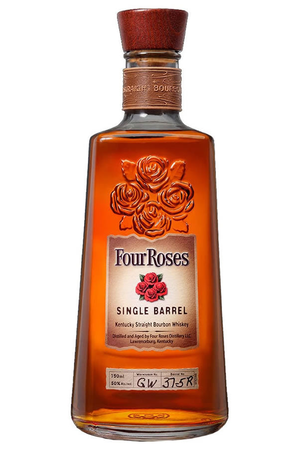 Four Roses Single Barrel 750ML