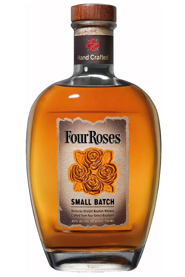 Four Roses Small Batch Bourbon