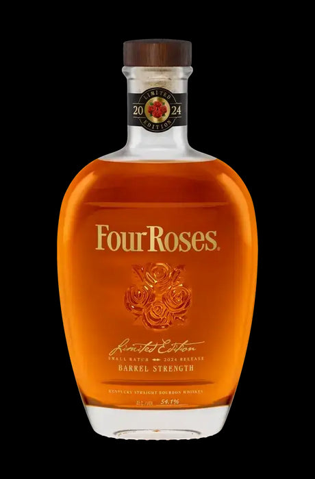 Four Roses Small Batch 2024 Limited Edition