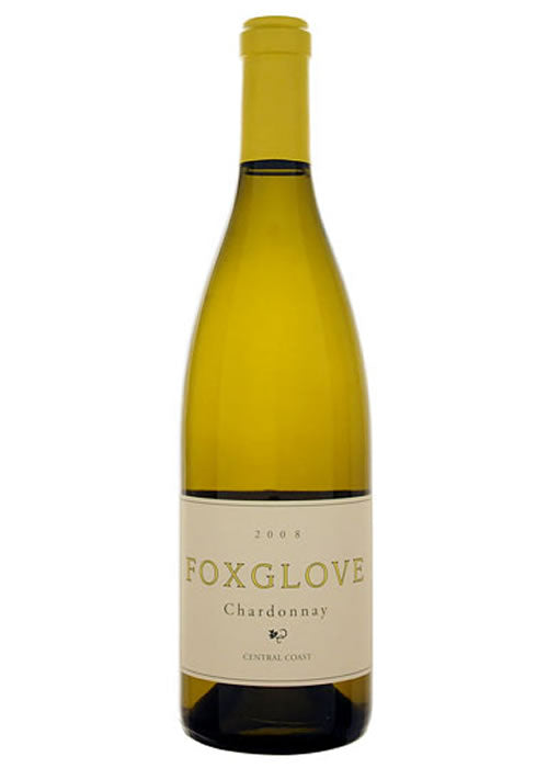 Foxglove Chardonnay