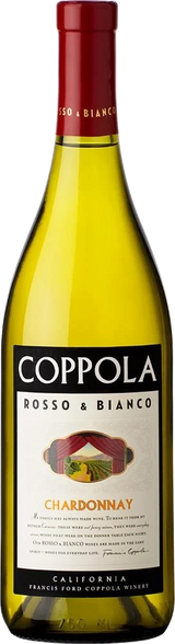 Francis Ford Coppola Rosso & Bianco Chardonnay