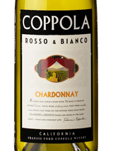 Francis Ford Coppola Rosso & Bianco Chardonnay