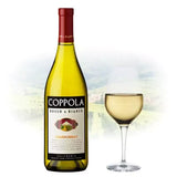 Francis Ford Coppola Rosso & Bianco Chardonnay