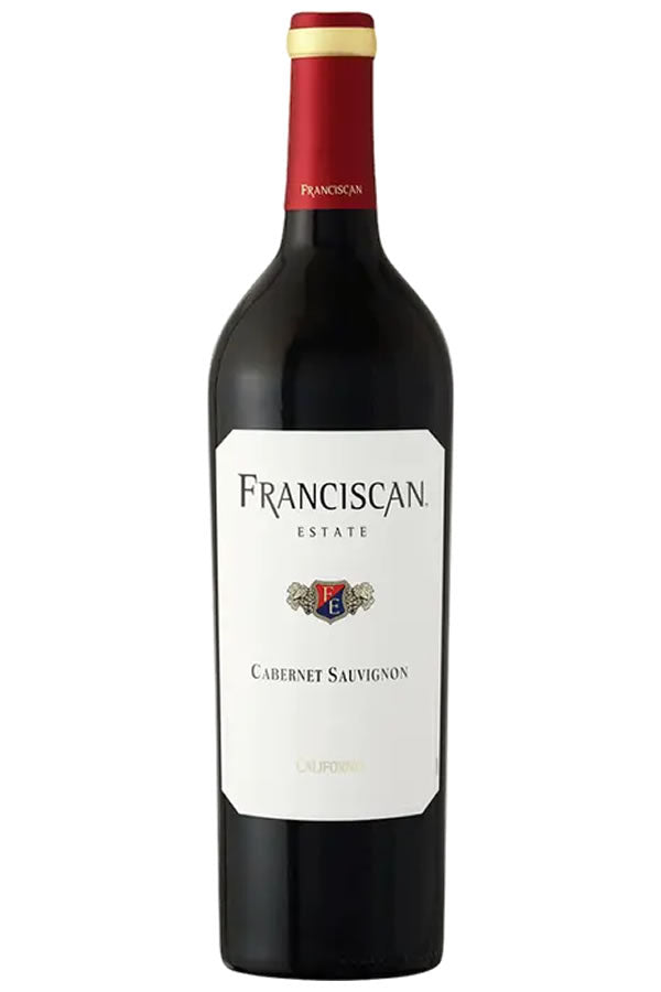 Franciscan Cabernet Sauvignon