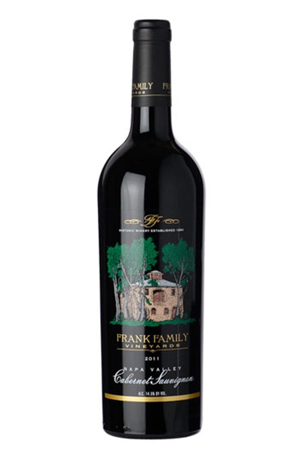 Frank Family Cabernet Sauvignon