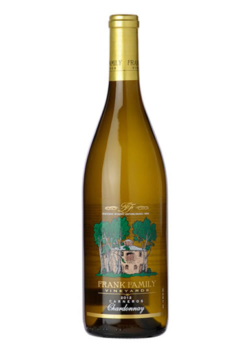 Frank Family Chardonnay