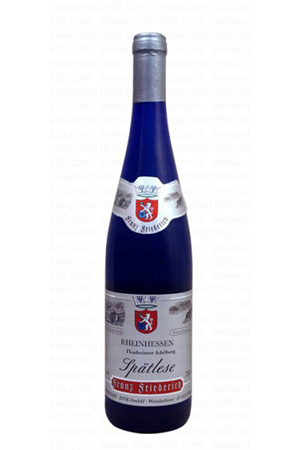 Franz Friederich Riesling Spatlese