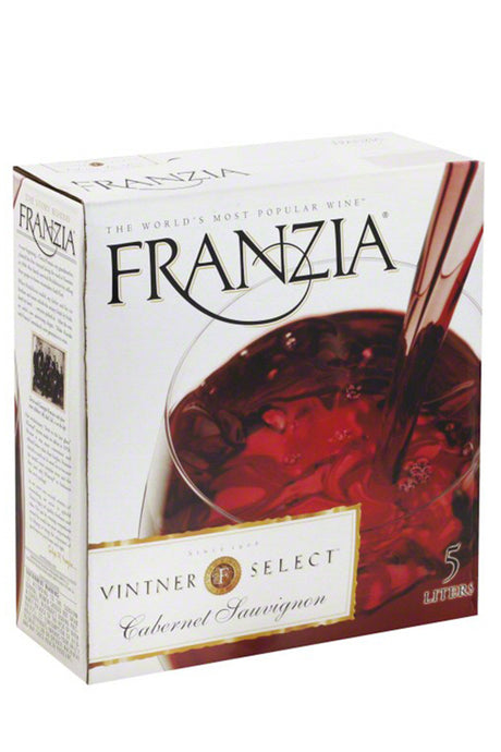 Franzia Cabernet Sauvignon