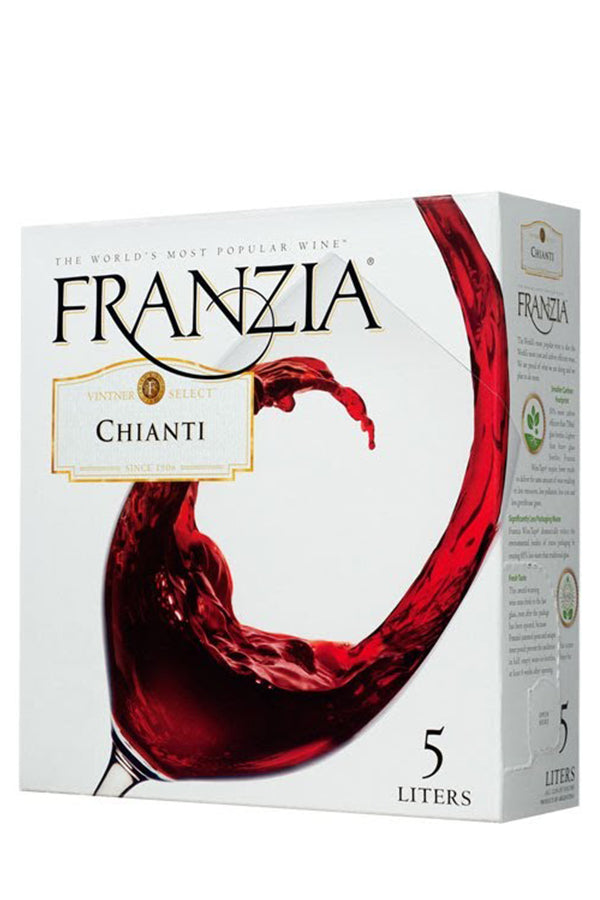 Franzia Chianti 