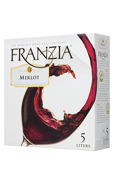 Franzia Merlot