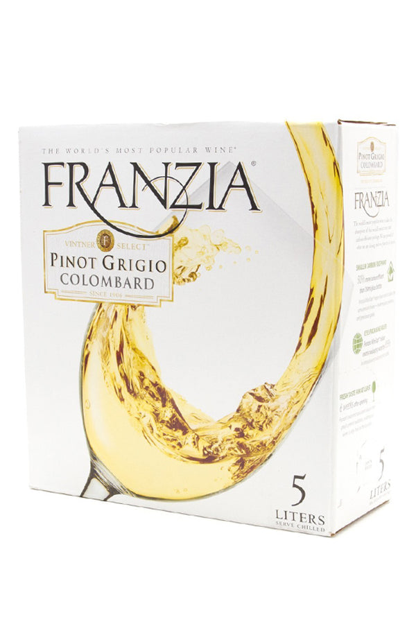 Franzia Pinot Grigio