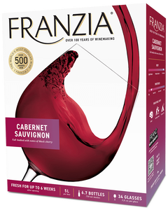 Franzia