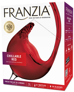 Franzia