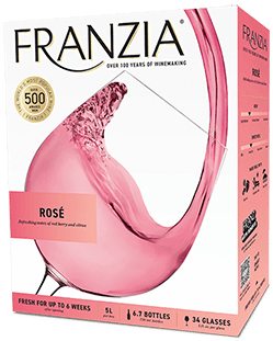 Franzia Rose 5L