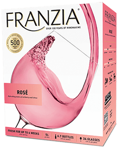 Franzia