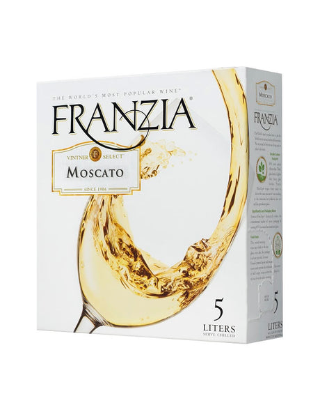 Franzia Moscato