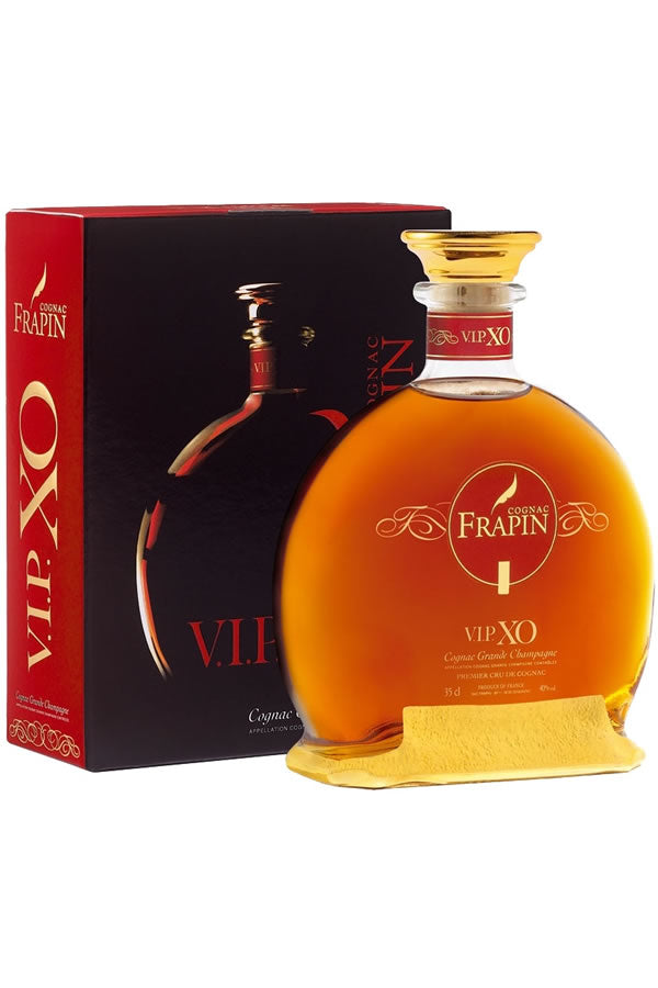Frapin VIP XO 750ML – The Liquor Barn