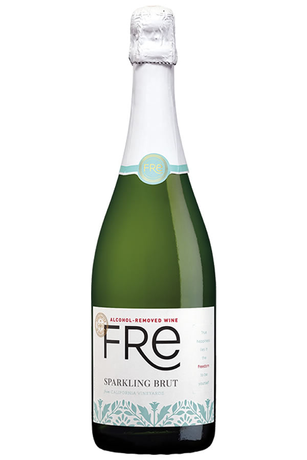 Fre Non-Alcoholic Brut