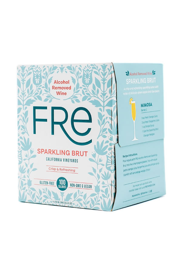 Fre Alcohol-Removed Brut 