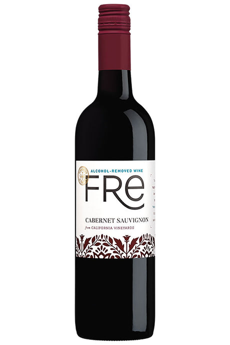 Fre Non-Alcoholic Cabernet Sauvignon