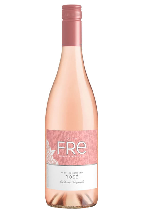 Fre Alcohol-Removed Rose 