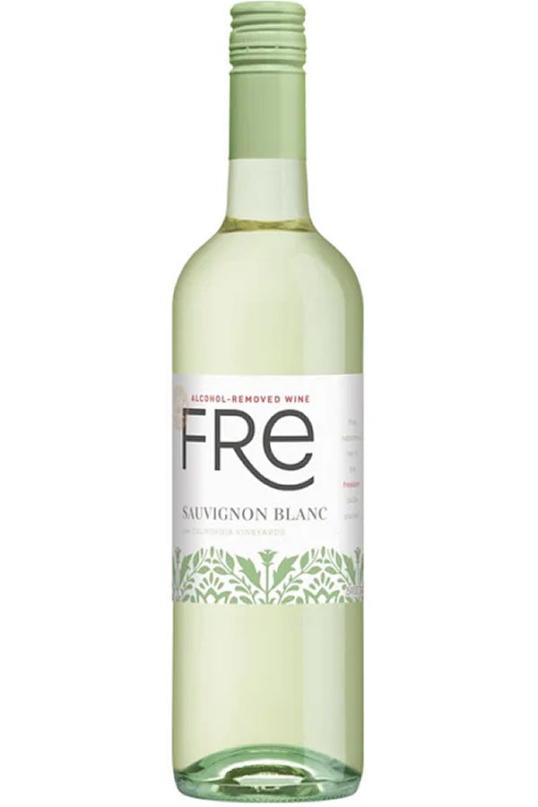 Fre Non-Alcoholic Sauvignon Blanc