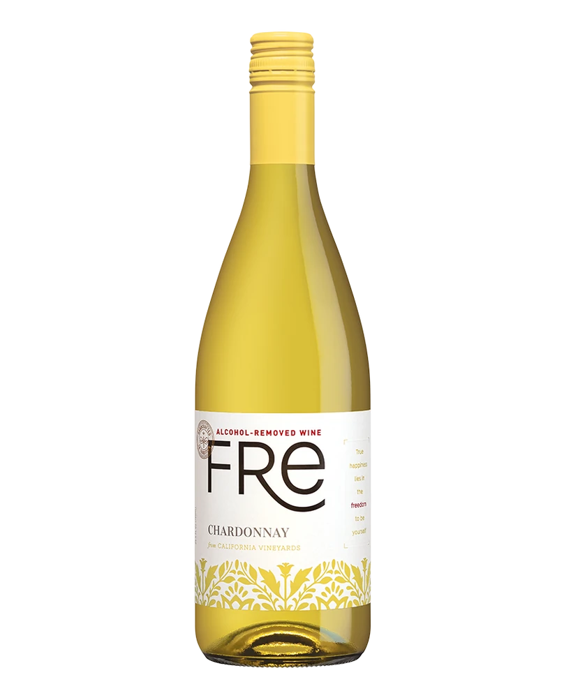 Fre Alcohol-Removed Chardonnay