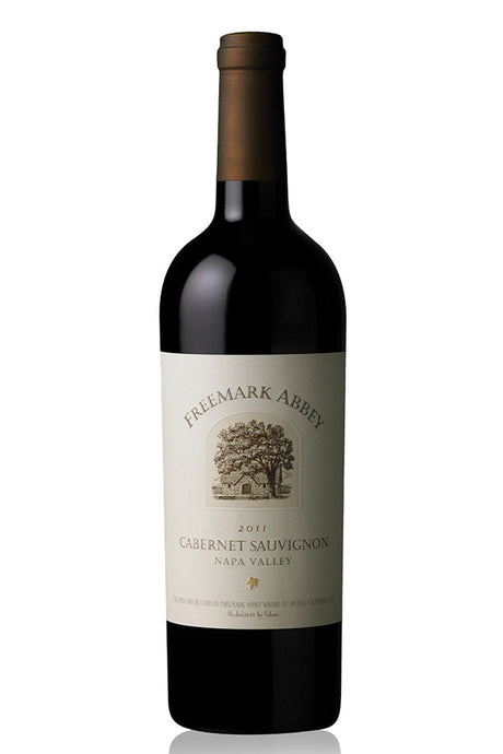 Freemark Abbey Cabernet Sauvignon