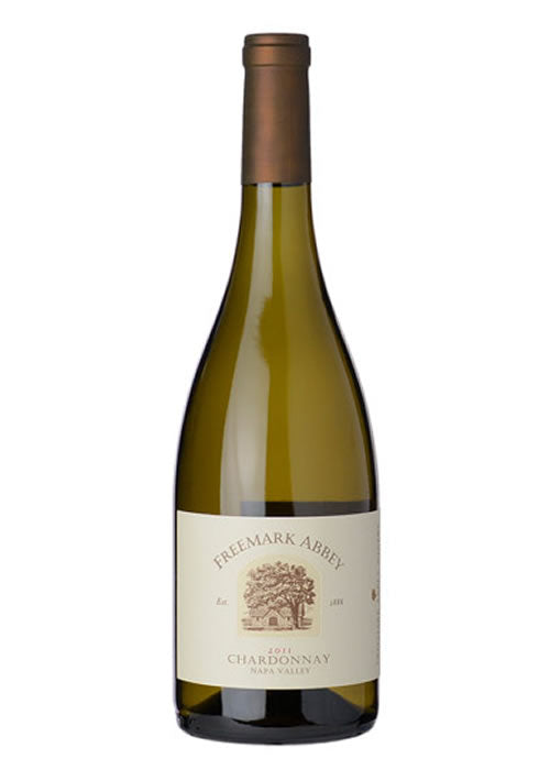 Freemark Abbey Chardonnay