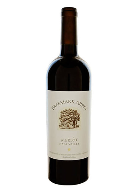 Freemark Abbey Merlot