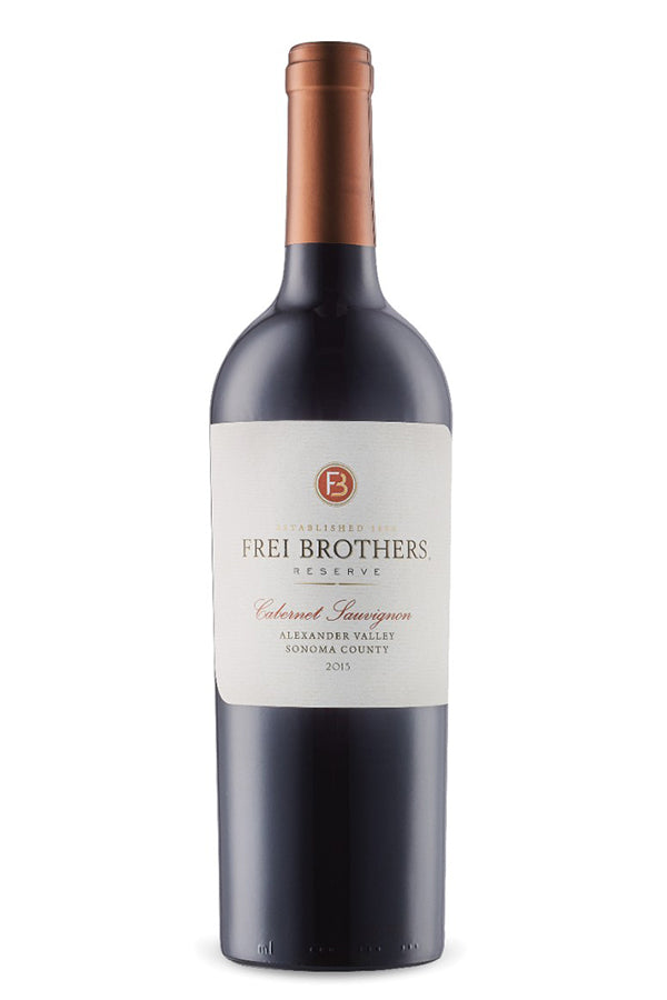 Frei Brothers Cabernet Sauvignon