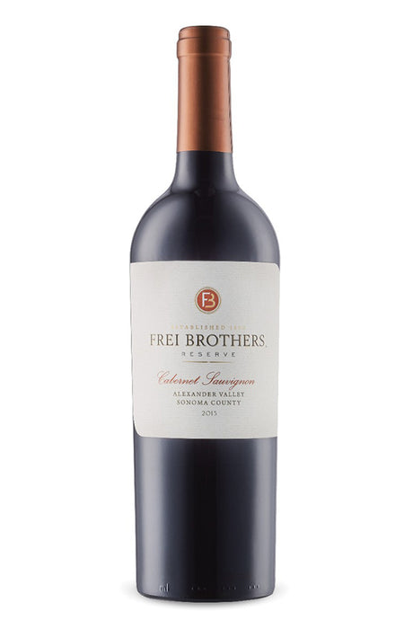 Frei Brothers Cabernet Sauvignon
