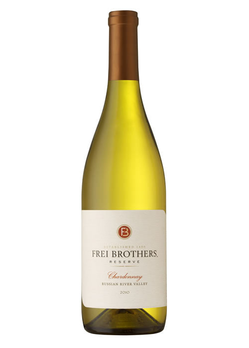 Frei Brothers Chardonnay Reserve