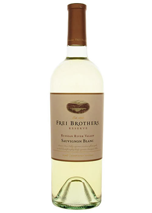 Frei Brothers Reserve Sauvignon Blanc