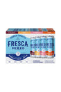 Fresca Mixed Vodka Variety Spritz Act II