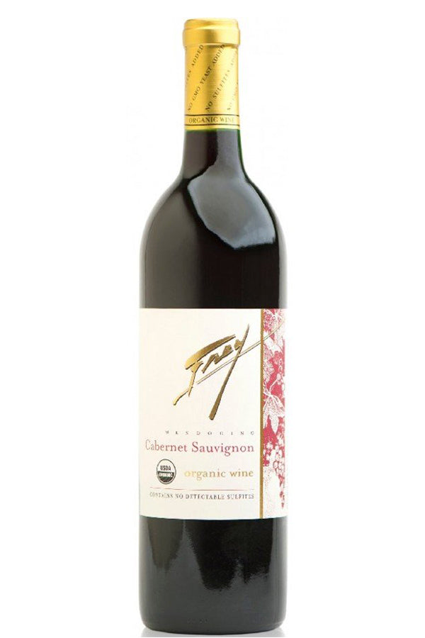 Frey Organic Cabernet Sauvignon