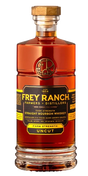 Frey Ranch Estate Distilled Farm Strength Uncut Bourbon 750ML - Bourbon | Shop Online at The Liquor Barn