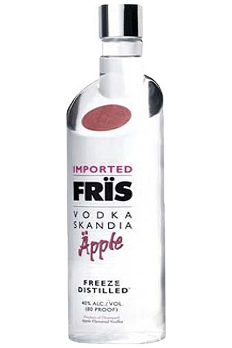 Fris Apple