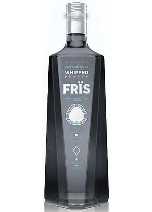 Fris Whipped Vodka