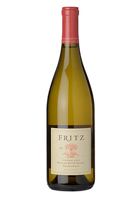 Fritz Chardonnay