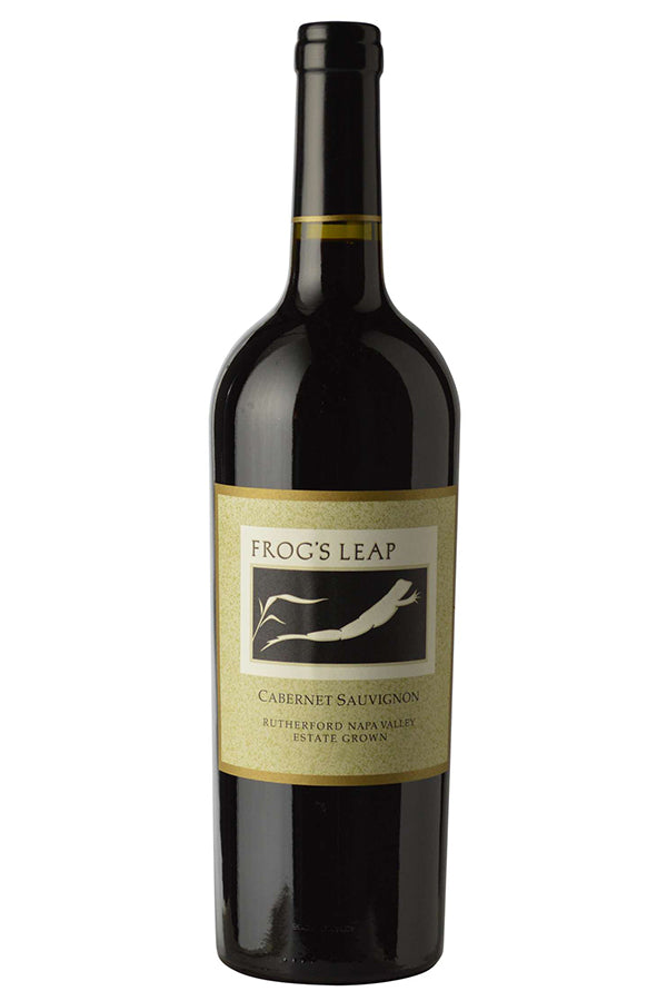 Frog's Leap Cabernet Sauvignon