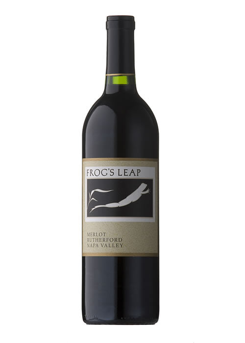 Frog's Leap Merlot