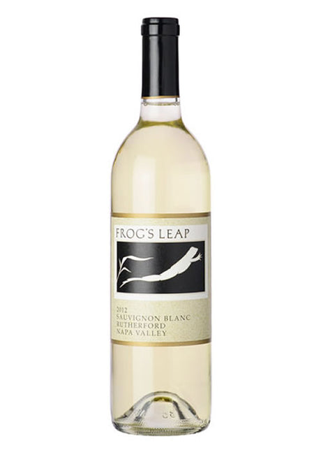 Frog's Leap Sauvignon Blanc