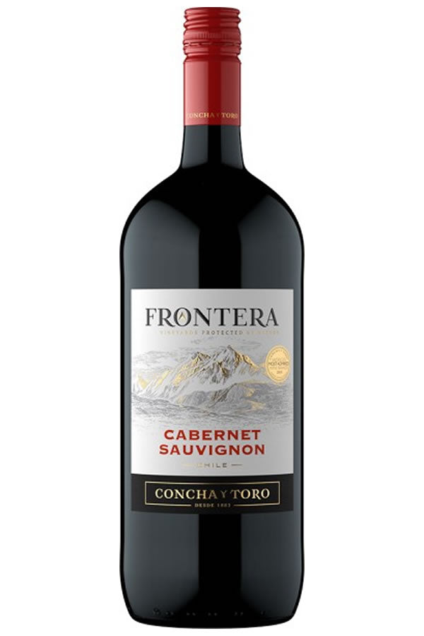 Concha y Toro Frontera Cabernet Sauvignon