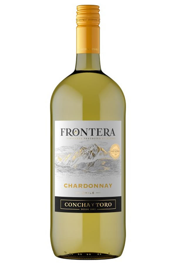 Concha y Toro Frontera Chardonnay 1.5L