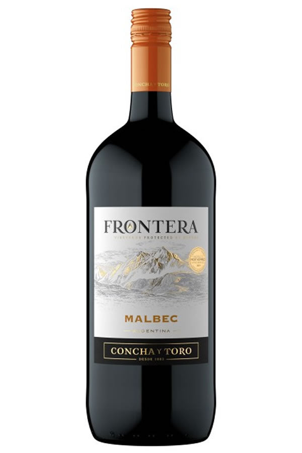 Concha y Toro Frontera Malbec