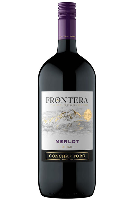 Concha y Toro Frontera Merlot