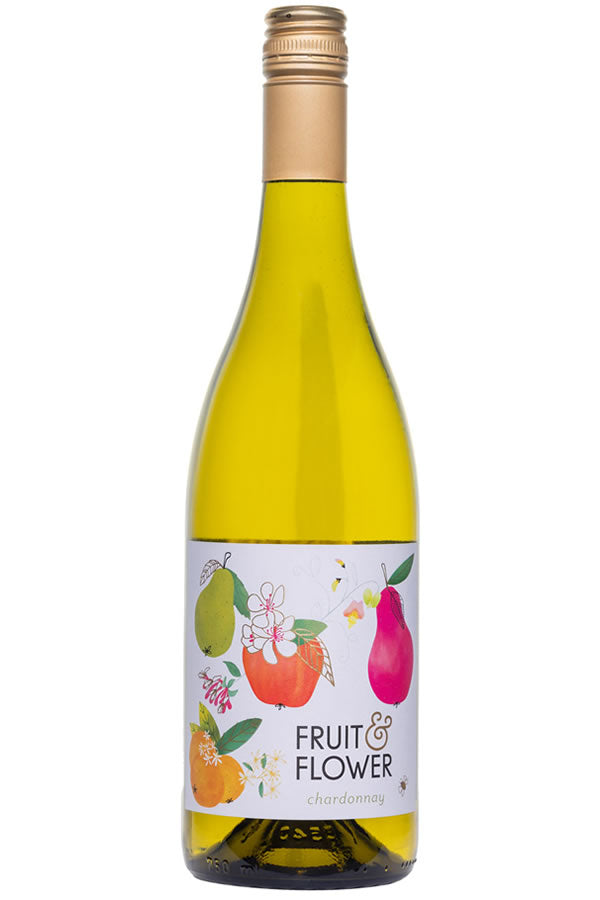 Fruit & Flower Chardonnay