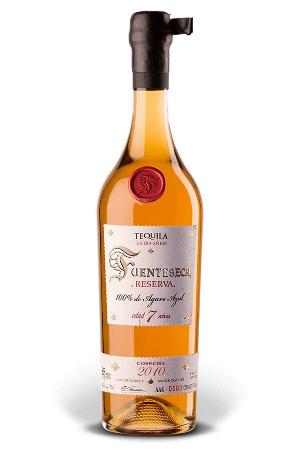 Fuenteseca 7 Year Extra Anejo