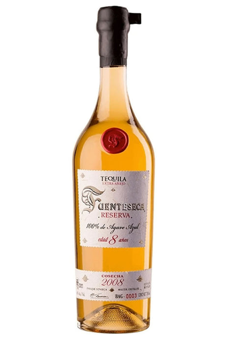 Fuenteseca 8Yr Extra Anejo